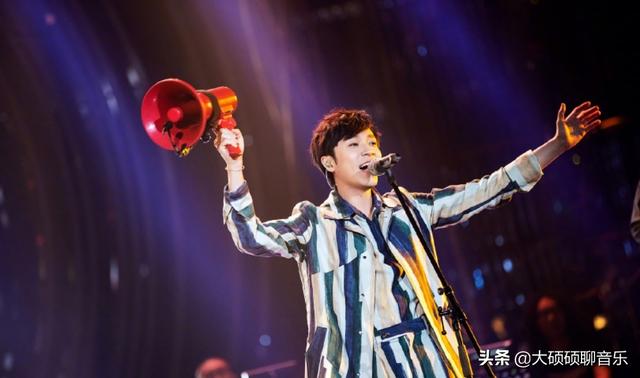 苏打绿学历:你为什么喜欢吴青峰？（不认识的和黑粉勿进）？