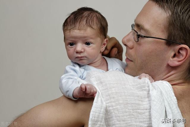 现在提倡婴儿不能把屎把尿，为什么我们都是这样长大的又没有事？插图1