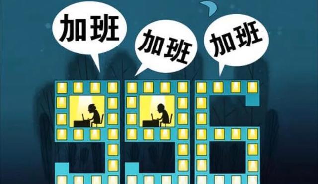 拒绝加班被迫赔偿2万,996福报出现反转,网友炸锅！你如何评价？