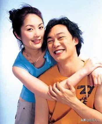 杨千嬅黄伟文:杨千嬅与陈奕迅是什么关系