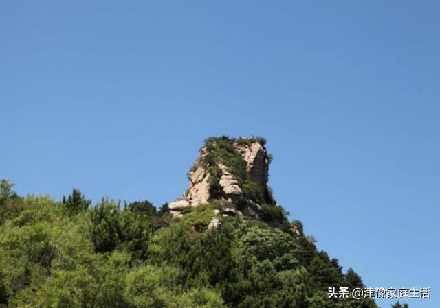石家庄莲花山灵异事件:2020年五一，在石家庄有什么可以带女朋友去游玩的景点吗？