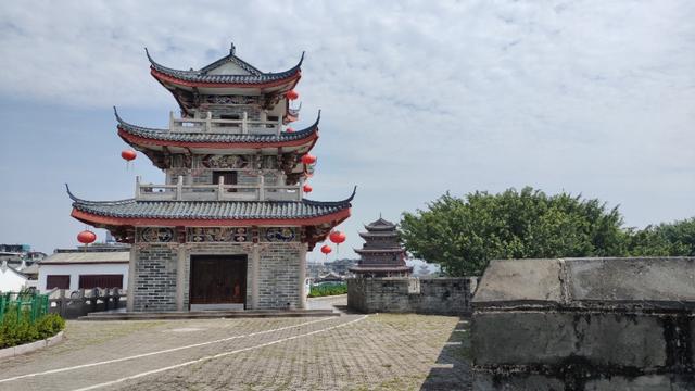 潮州有哪些著名景點_潮汕有哪些好玩的地方有哪些美食呢()_國內旅遊