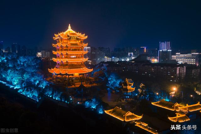 湖北武汉的汉口被誉为“四大名镇”之一，有哪些老街巷值得逛逛的？插图1