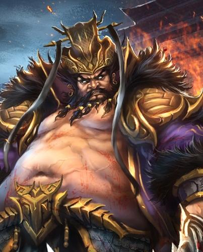 头条问答 - 董卓为何不能像曹操一样取得成功?(12个回答)