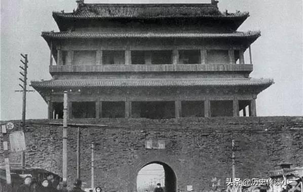 菜市口:为何古代行刑要定在菜市口？