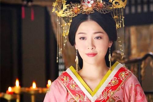 刘长乐老婆:千古一后卫子夫，汉武帝的最爱，为何最后选择自杀