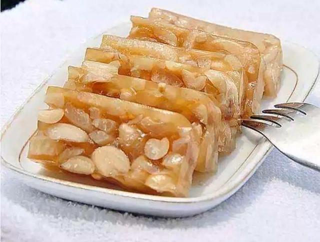 头条问答 - 皮肉冻的做法是什么?(27个回答)