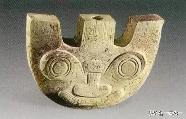 地球远古文明未解之谜,中国的上古时代有没有史前文明