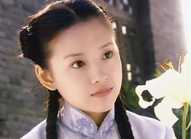 孙宁和王学兵:15年过去了，《金粉世家》的演员们如今都怎样了？