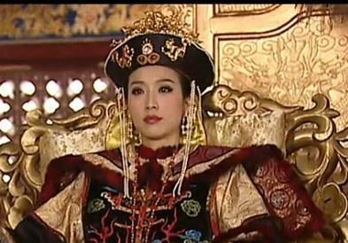 郑家瑜:当年红透半边天的“怀玉公主”郑家榆，为什么突然“消失”了？