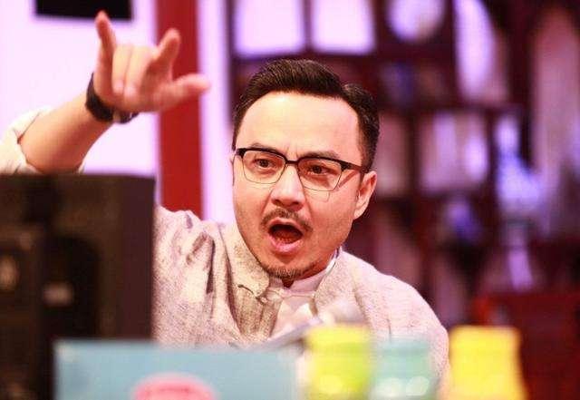 汪涵曾弄丢儿子:汪涵是真的会全国各地的方言吗？还是只是能听懂，会两句？