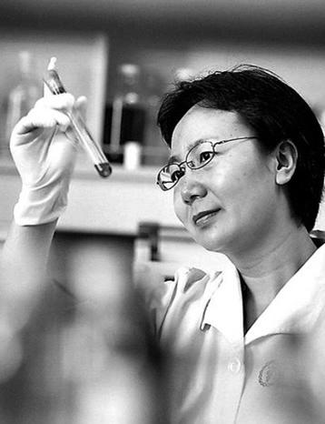 头条问答 - 以后对待科学家,要么让他们出名,要么