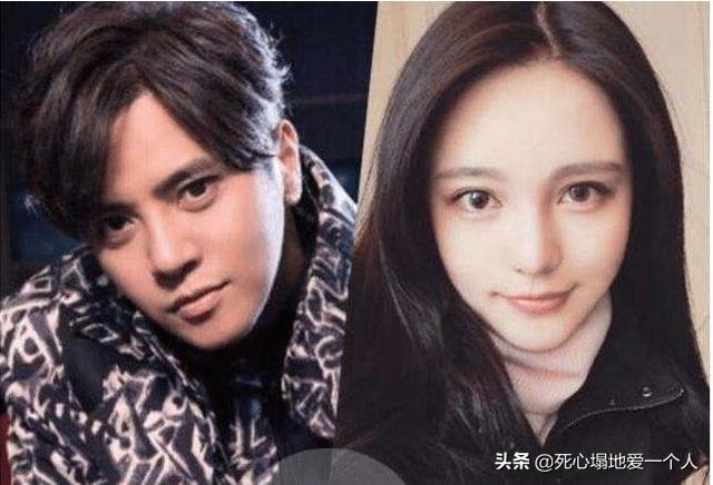 周扬青闺蜜爆料罗志祥:蝴蝶姐姐和罗志祥为何感觉那么怕周扬青，没敢有任何辩解就道歉