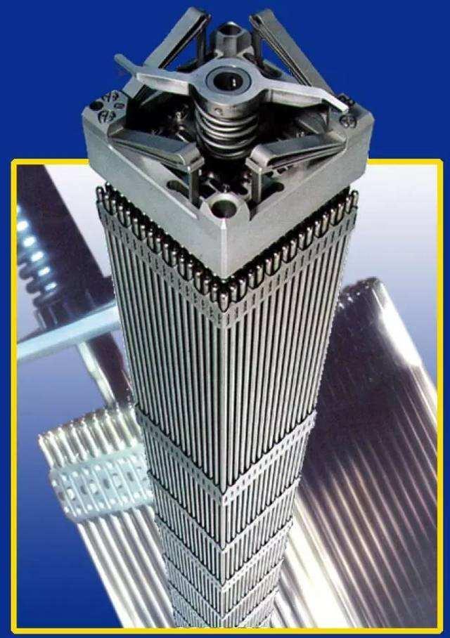 当人类不慎跌入核燃料废料池后,可以活多久?