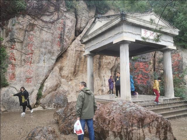 施瓦辛格参观兵马俑:兵马俑华清池，大雁塔不夜城，钟楼回民街三选一你选哪个？
