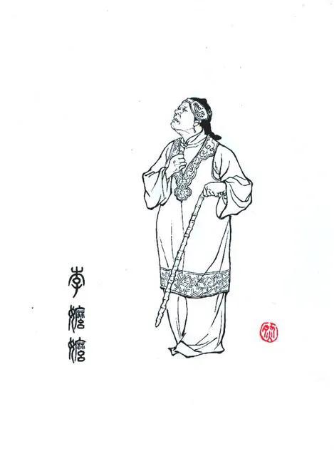 头条问答 - 《红楼梦》原著,相比于贾琏奶妈赵嬷嬷,宝玉的奶妈李嬷嬷