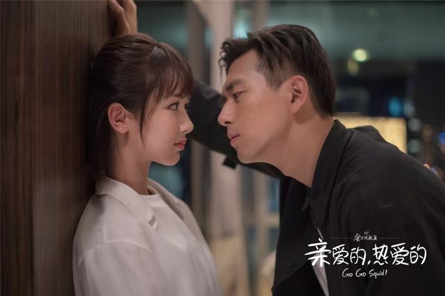 作为杨紫张一山同届北京电影学院同学,李现为什么晚走红那么久？