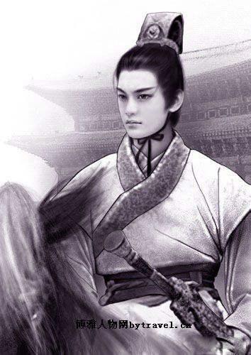 头条问答 - 北齐将领高长恭战功过于显赫,为何被北齐后主高纬猜疑谋反