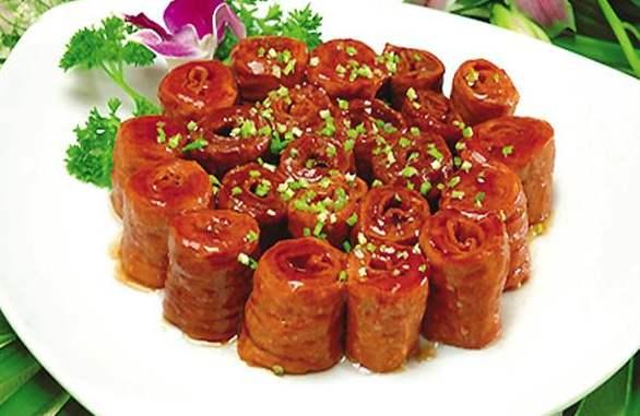 鲁菜是八大菜系之一,我竟不知有啥名菜,你知道鲁菜的名菜吗？