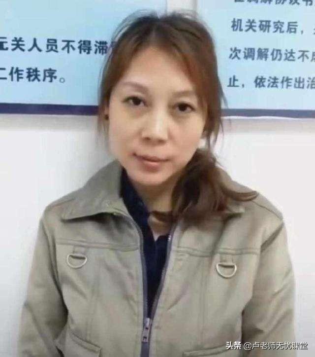 厦门：“女魔头”劳荣枝曾化名“雪莉”藏酒吧兼职,被抓时帮朋友售手表, 你怎么看？