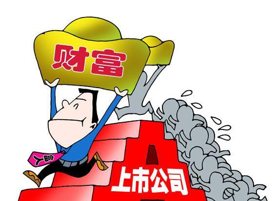 上市企业和非上市企业之间最大的区别是什么？