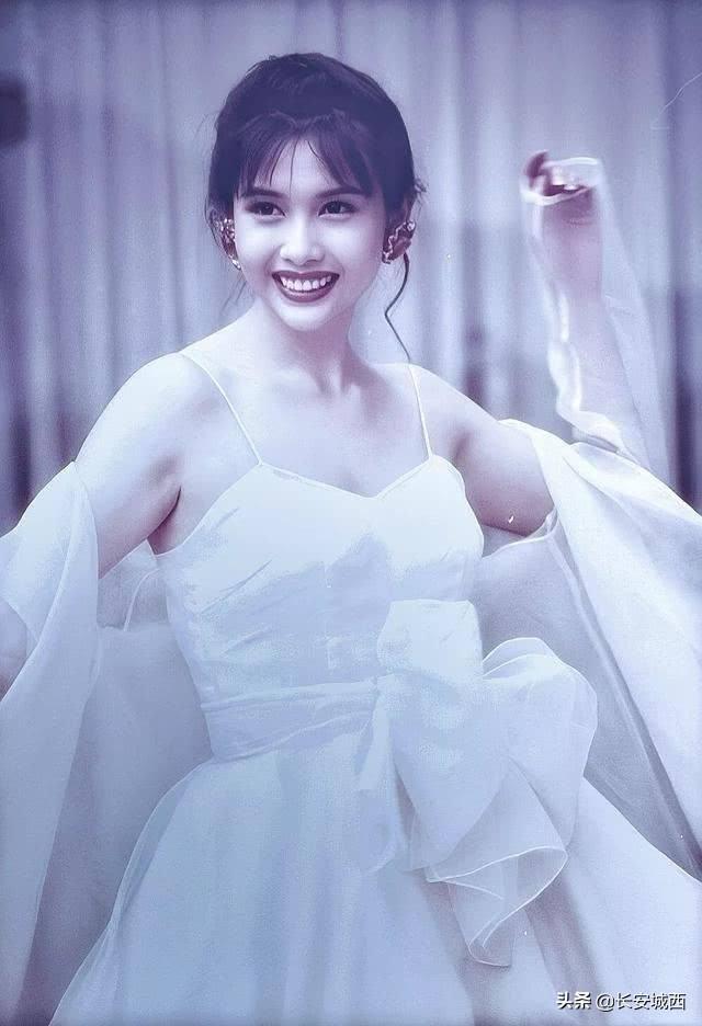 邱淑贞:把王祖贤，邱淑贞放到当下的娱乐圈环境，还能跟90年代一样红吗