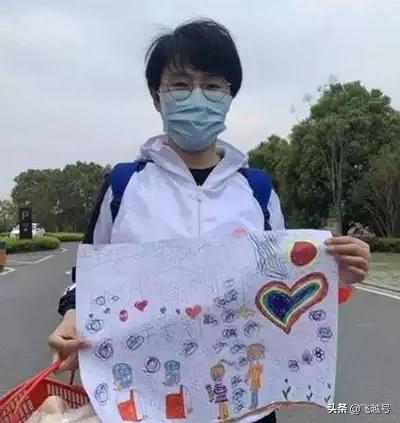 张静静:你为张静静护士的离世泪目了吗？素不相识，这是因为什么呢？