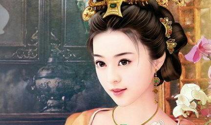 十大美女:古代如果排十大美女还有谁会上榜？为什么？