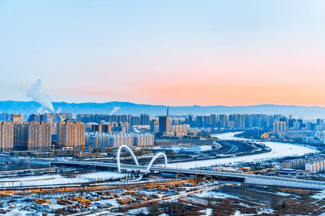 生活在呼和浩特的人有什么感受？