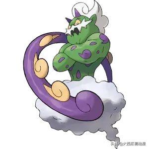 宝可梦雷电球灵异事件:精灵宝可梦里面有哪些神兽？