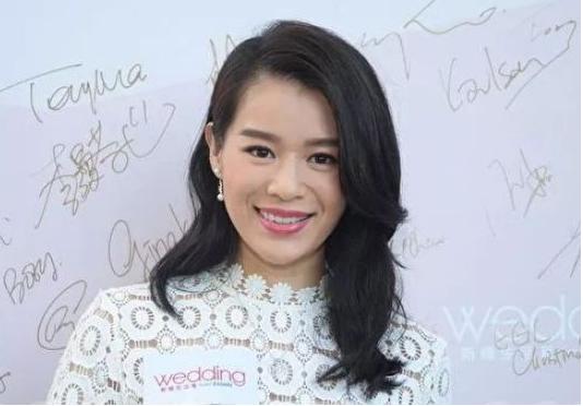 胡杏儿结婚:胡杏儿已经连生两子，前男友黄宗泽现状如何？