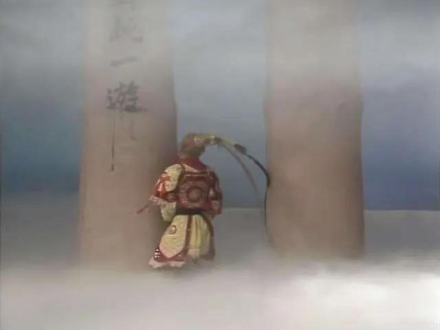 拿什么证明孙悟空是男猴？