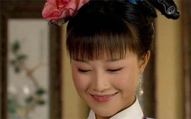 甄嬛传江采萍:为什么有人说《甄嬛传》中浣碧的背叛异心是小允子激发的