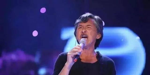 有人说明星都不敢轻易翻唱林子祥的粤语歌曲,这是为什么？