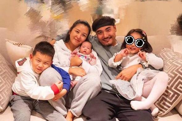 丫蛋再婚了老公是谁:演员丫蛋最近怎样了？她究竟是怎样一个人？