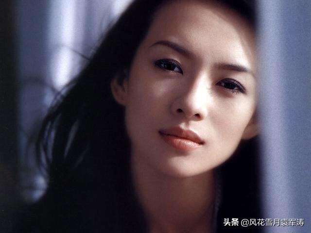 苏琪演的电影:你最喜欢舒淇主演的哪部电影？谈谈你的看法？
