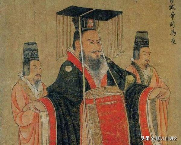 谁来详细说一下八王之乱？