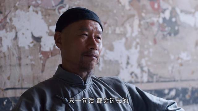 张雨绮电影白鹿原:《白鹿原》的书和电影、电视哪个更好看？