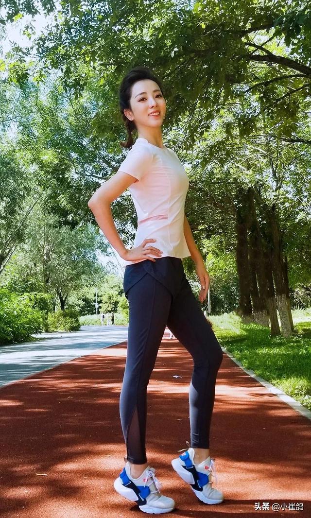 为什么央视美女记者很大一部分都是东北籍？