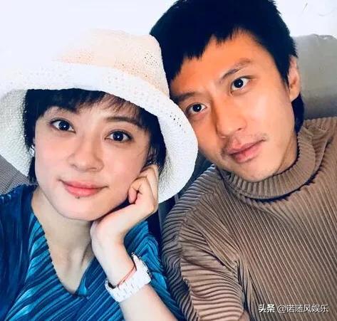 演员宋妍:娱乐圈你觉得哪对夫妻可以白头到老？
