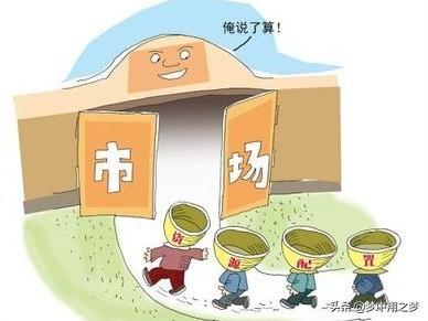 “抱怨农产品滞销是消极的,顺应市场需求,才赚钱。”此话对吗？