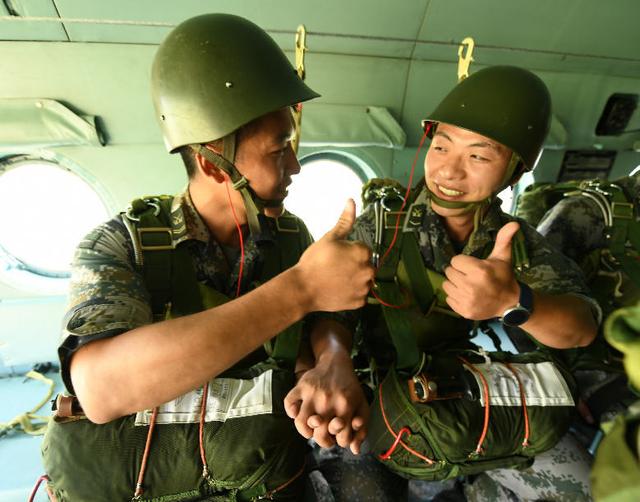 武警特种部队与陆军特种部队有什么区别？哪个的作战能力更强？插图65