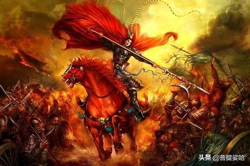 哪样兵器是冷兵器之王？