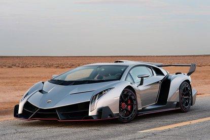 世界上最贵的车多少钱一辆，世界上最豪华的车值多少钱