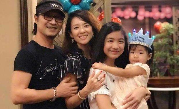 孟非老婆:为什么说孟非汪峰其貌不扬女儿却很漂亮？