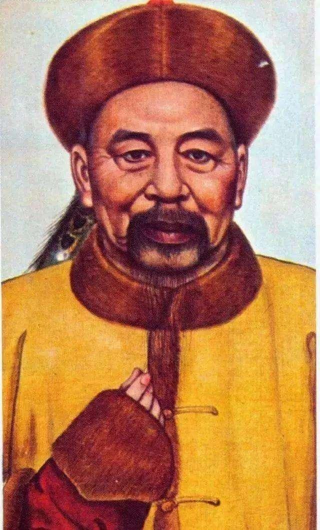 李鸿章简介:李鸿章和左宗棠各有什么功绩？