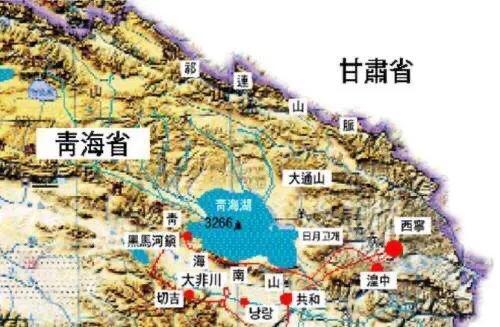 薛仁贵简介:真实的薛仁贵征西是怎么样的？最远打到哪里？