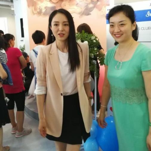 高云翔董璇结婚:与高云翔离婚后董璇现状如何？