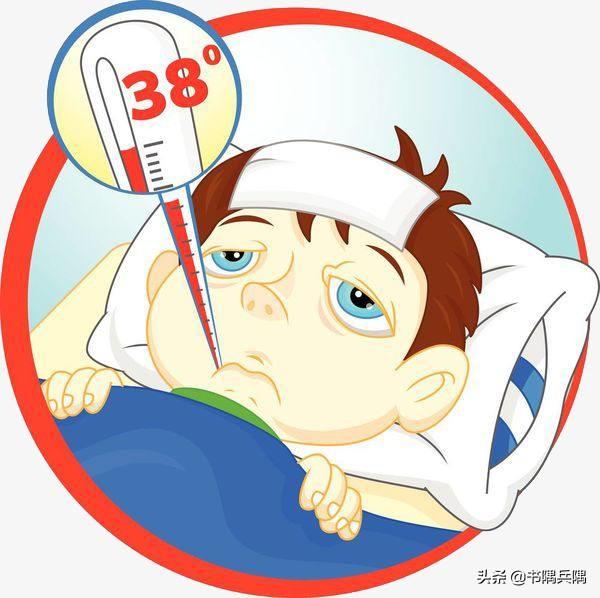 人的正常体温是多少:为什么有的人正常体温还不到36度，而有的人的正常37多呢？