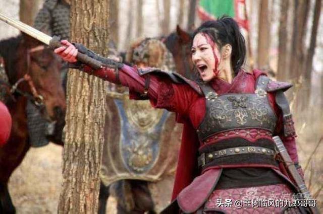 王微前妻:你最喜欢古代那个女的，为什么